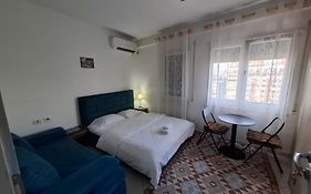 Isabel Rooms